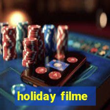 holiday filme